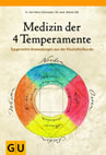 Titelseite Buch 4 Temperamente